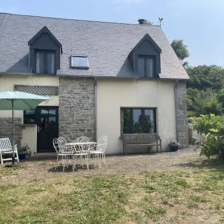 Ferienhaus Nor50-le Mesnil- Gilbert Gite Le Mesnil-Gilbert