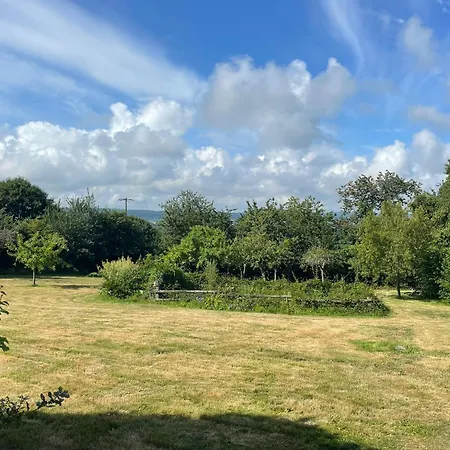 Nor50-le Mesnil- Gilbert Gite Ferienhaus *
