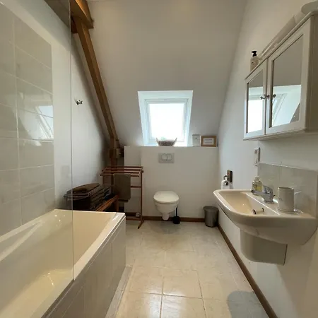 Nor50-le Mesnil- Gilbert Gite Ferienhaus