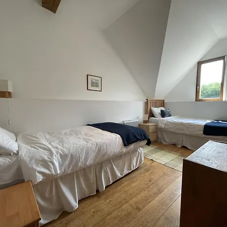 Nor50-le Mesnil- Gilbert Gite Ferienhaus Le Mesnil-Gilbert