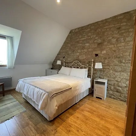 Nor50-le Mesnil- Gilbert Gite *
