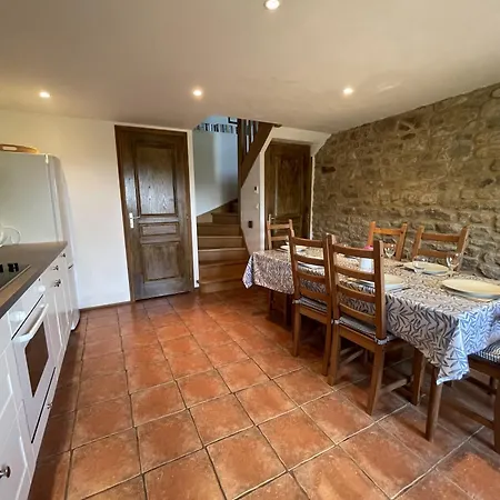 Ferienhaus Nor50-le Mesnil- Gilbert Gite Le Mesnil-Gilbert