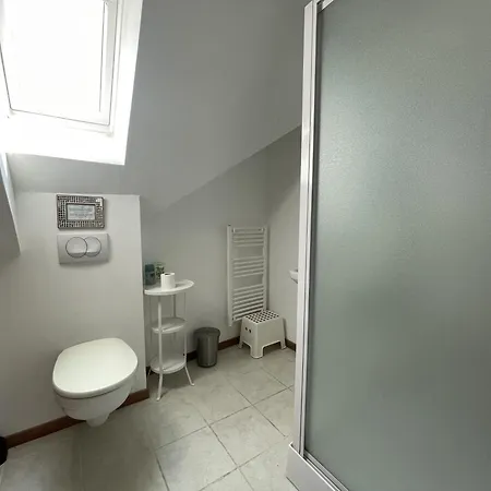 Ferienhaus Nor50-le Mesnil- Gilbert Gite Le Mesnil-Gilbert